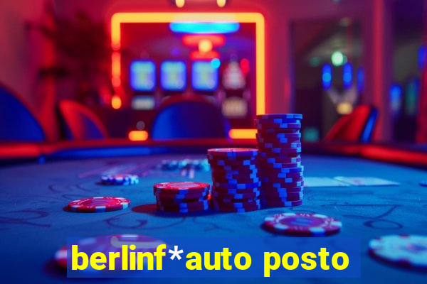 berlinf*auto posto